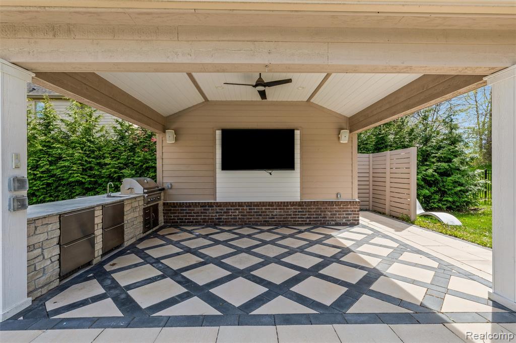 2862 Bay Hill Court, Oakland, MI — Photo 56