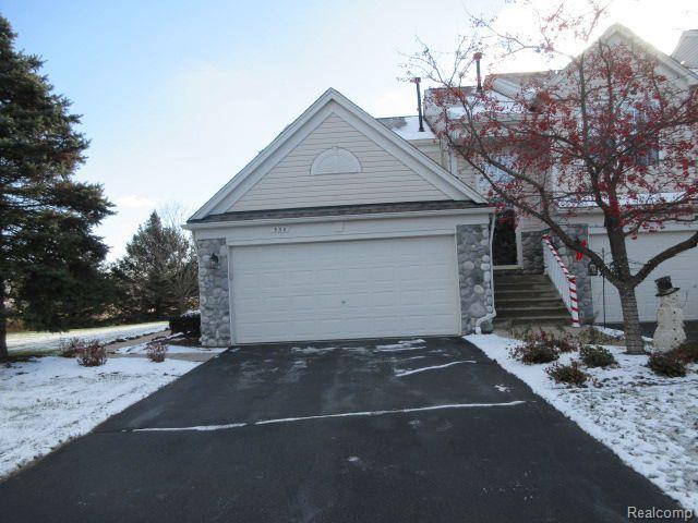 538 DOCKSIDE Circle, Holly, MI 48442 — Photo 22
