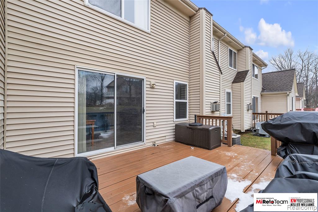4516 Willow View Court, Howell, MI 48843 — Photo 30