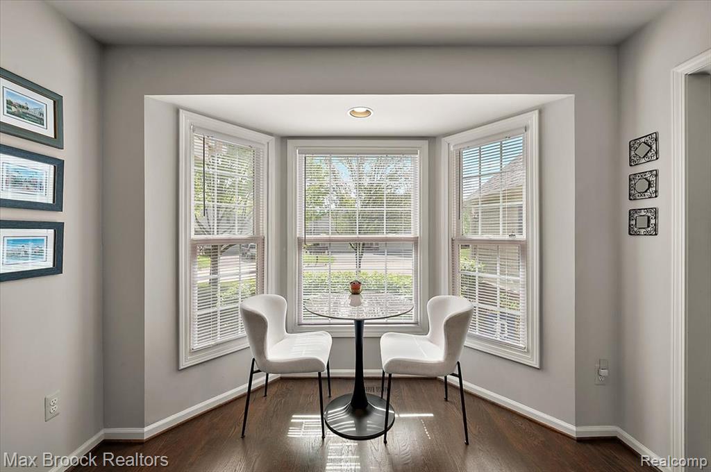 911 Tartan Trail, Bloomfield Hills, MI 48304 — Photo 20