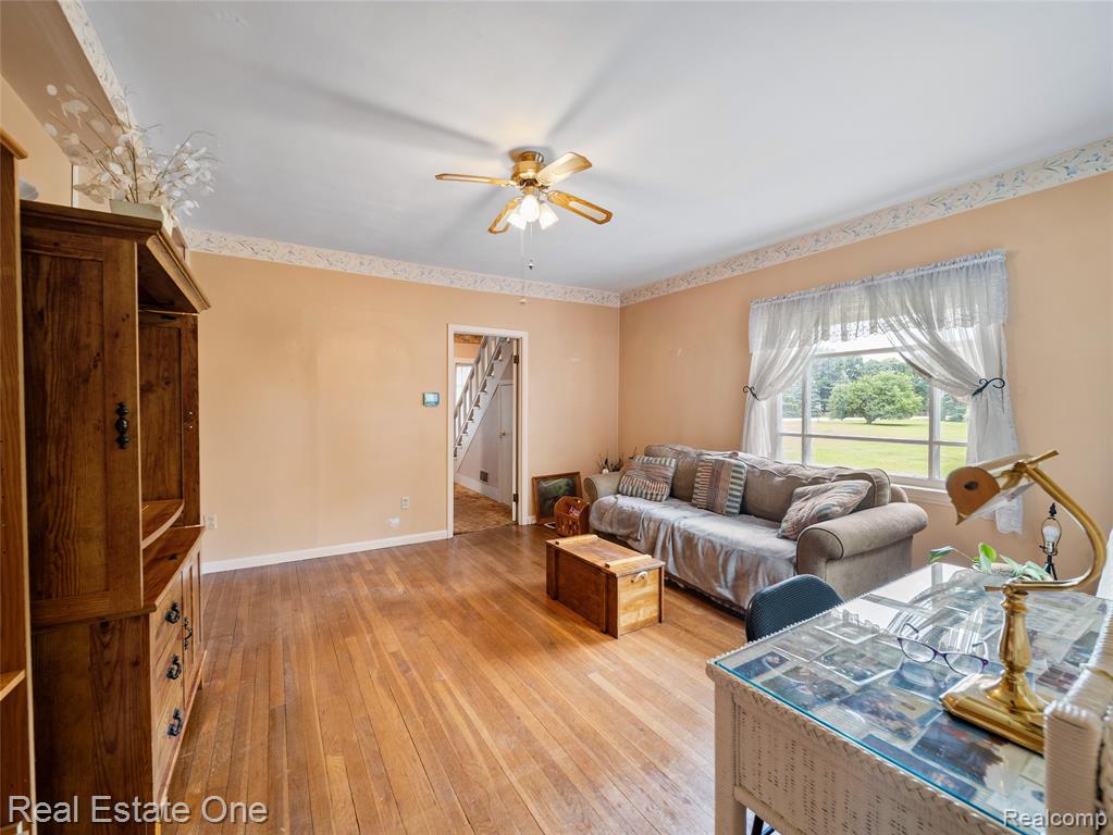 4730 Golf Club Road, Howell, MI 48843 — Photo 6