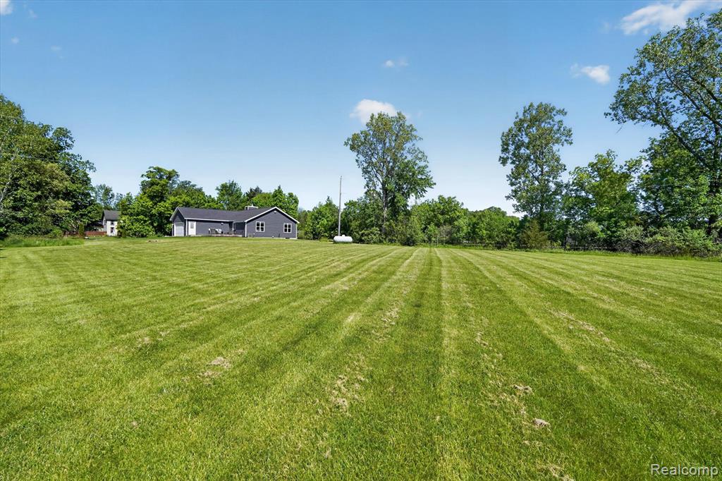 4966 Mack Road, Howell, MI 48855 — Photo 39