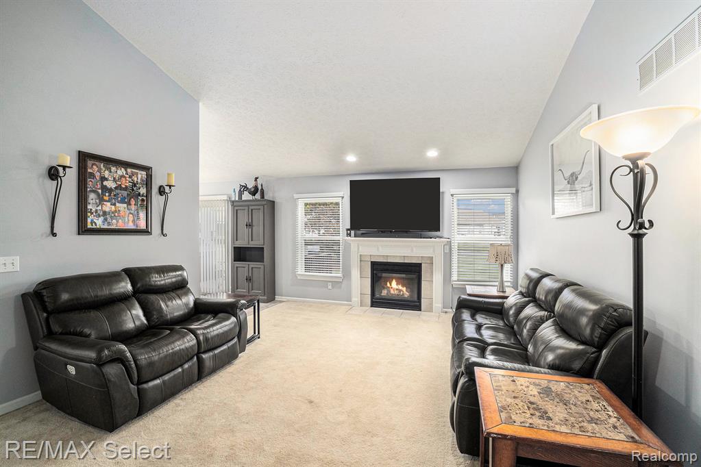 1570 Princewood Boulevard, Howell, MI 48855 — Photo 6