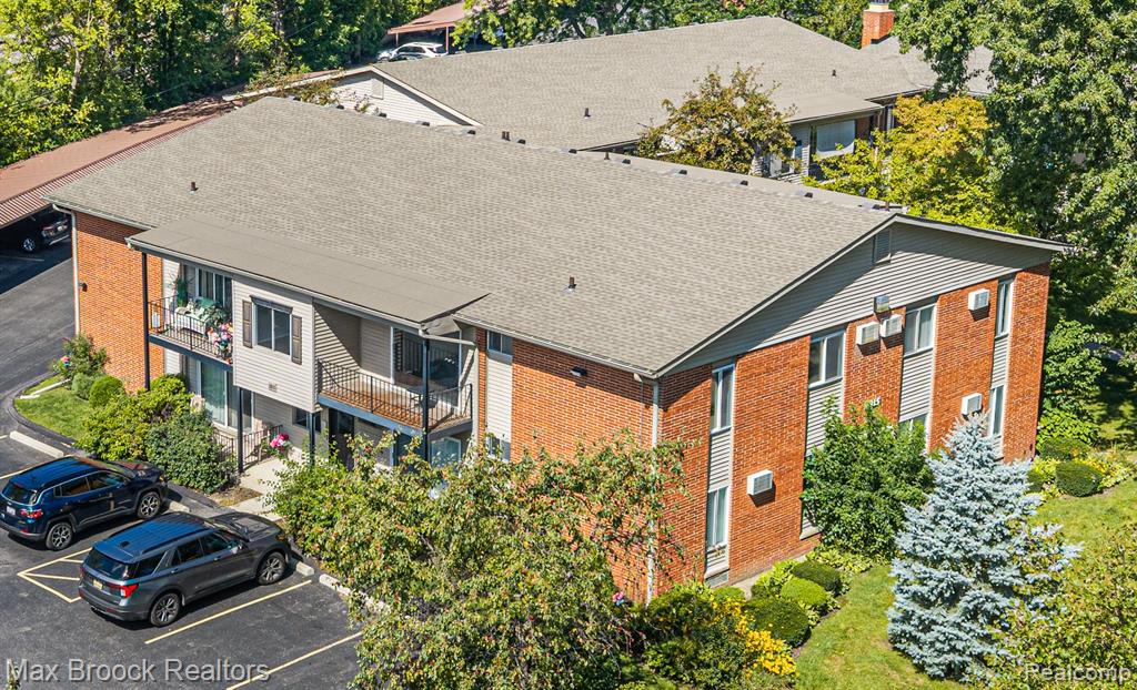 3915 Benjamin Avenue, 8, Royal Oak, MI 48073