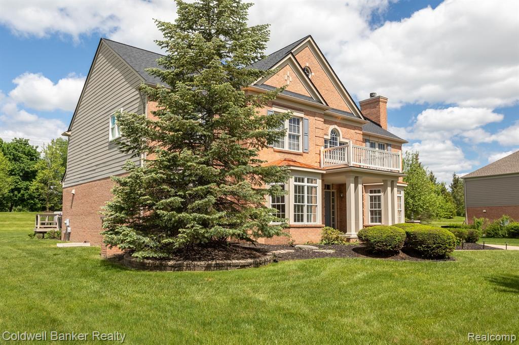 1459 TRADITION Drive, Canton, MI 48187 — Photo 6