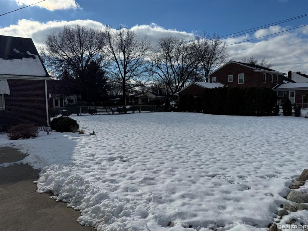 13226 Catalpa Street, Southgate, MI 48195 — Photo 12