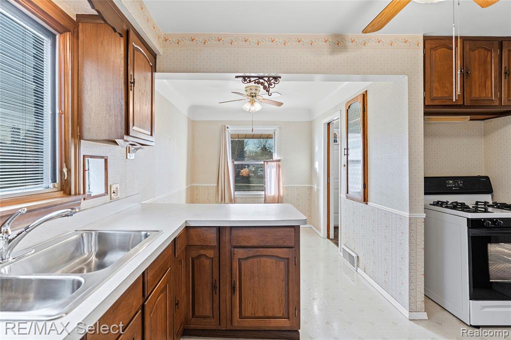 1406 Moran Avenue, Lincoln Park, MI 48146 — Photo 14