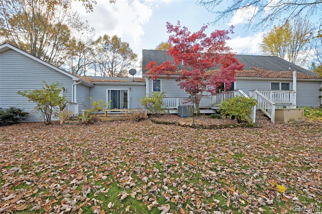 4830 Stanton Road, Oxford, MI 48371 — Photo 78