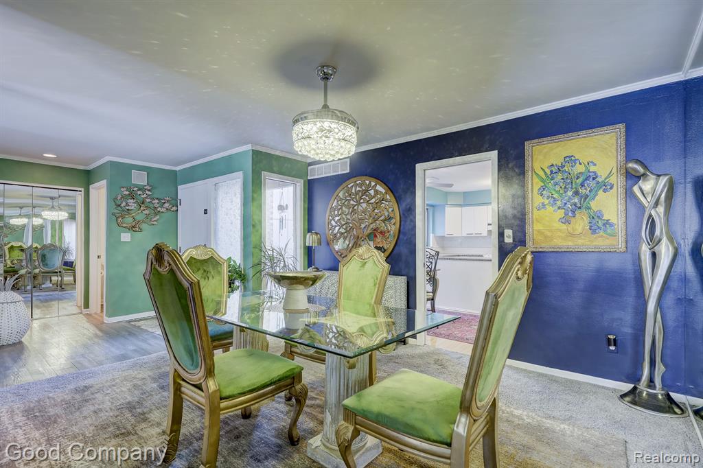 7105 Pebble Park Drive, West Bloomfield, MI — Photo 9