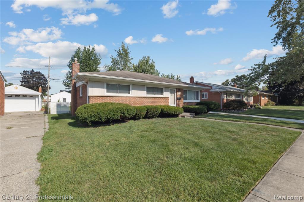 9022 Winston, Redford, MI 48239 — Photo 44