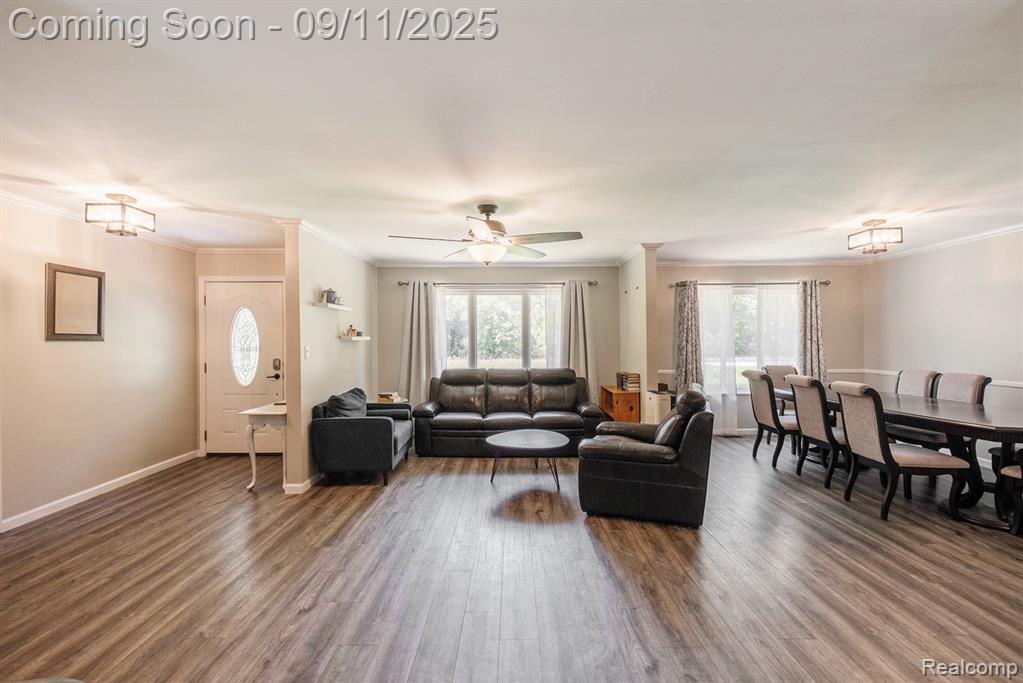 5417 Irish Road, Grand Blanc, MI 48439 — Photo 3
