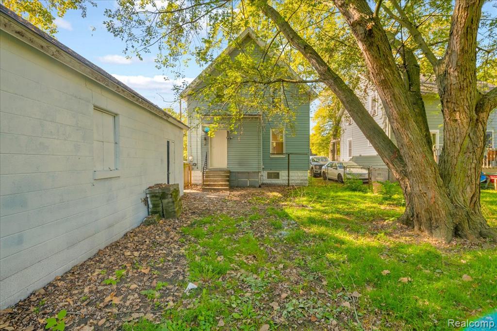 606 W 4th Street, Monroe, MI 48161 — Photo 14