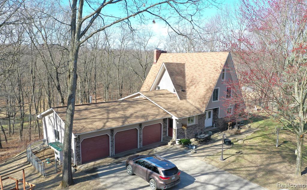 3600 CHILDERS Road, Ortonville, MI 48462 — Photo 74