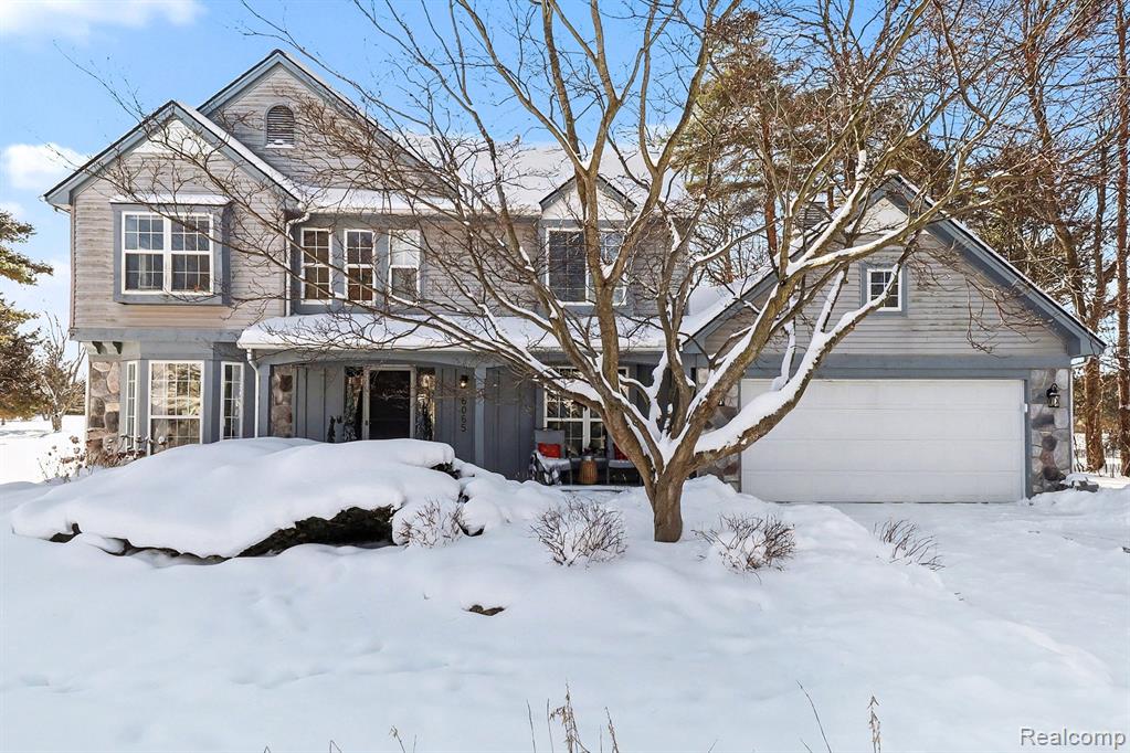 6065 Campfire Circle, Clarkston, MI — Photo 44