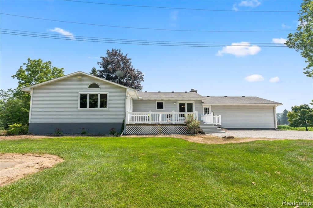 14600 Darling Road, Milan, MI 48160 — Photo 30