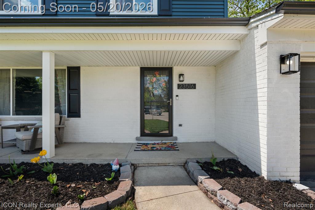 23516 Kim Drive, Clinton Twp, MI 48035 — Photo 6