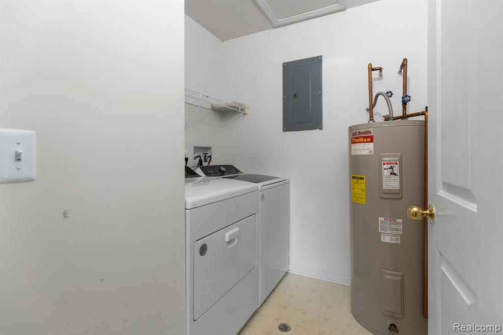 1005 E Duncan Street, 2D, Manchester, MI 48158 — Photo 19