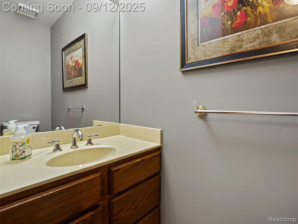 5025 Timberway Trail, Clarkston, MI — Photo 11