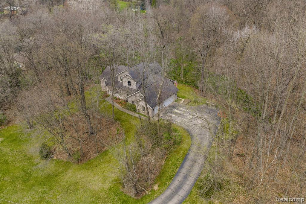 1520 Houghton Trail, Ortonville, MI 48462 — Photo 30