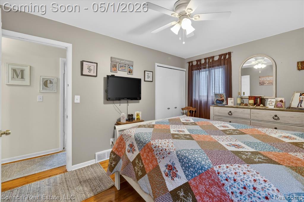 1334 1st Street, Lapeer, MI 48446 — Photo 19