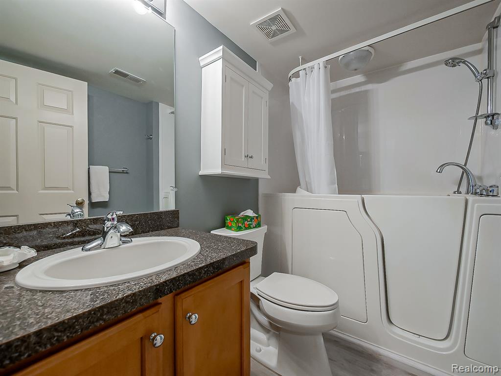 628 RIVERSTONE Lane, Chelsea, MI 48118 — Photo 12