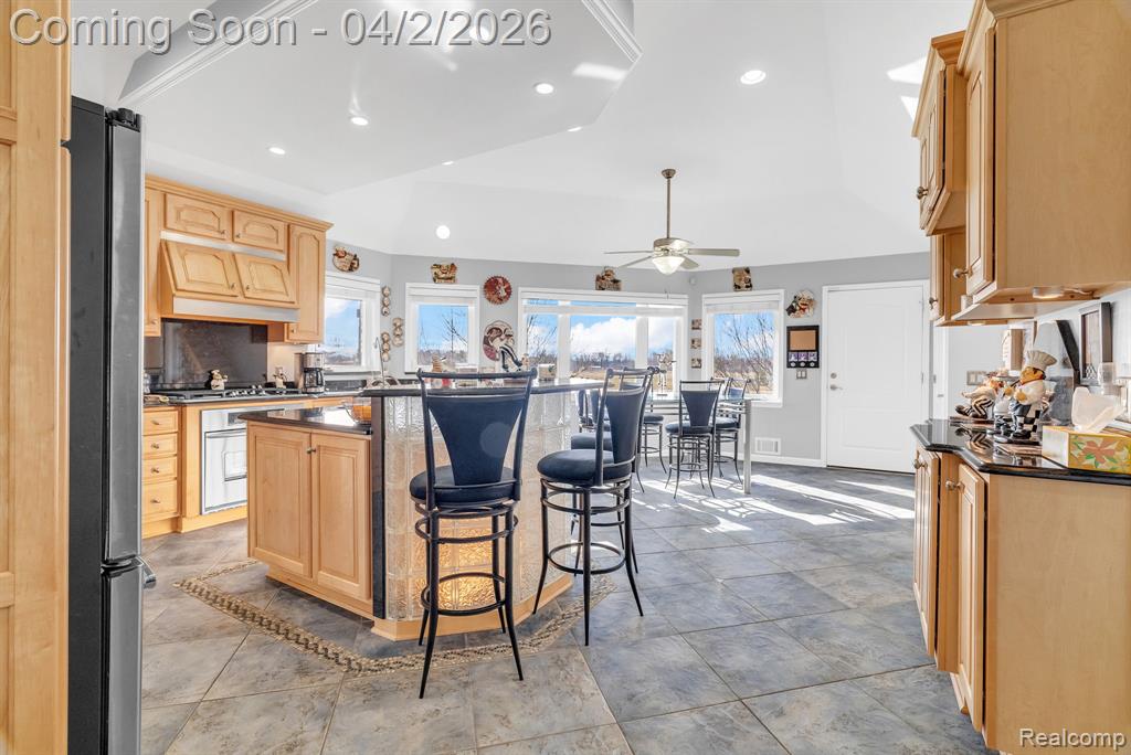 6874 Palms Road, Ira, MI — Photo 22