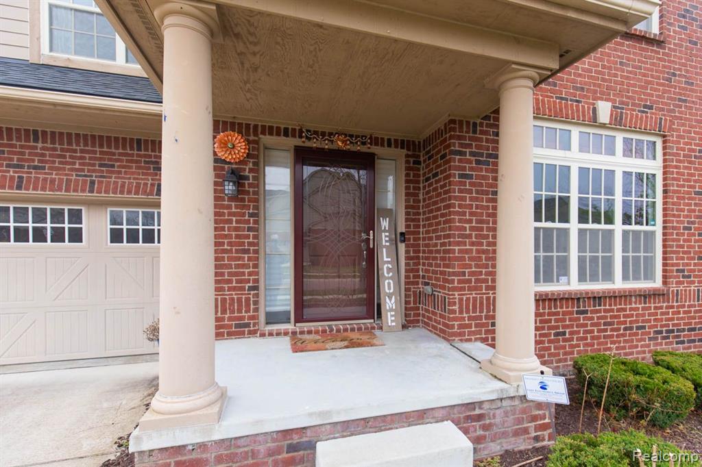 51040 UPLAND VIEW Street, Canton, MI 48188 — Photo 3