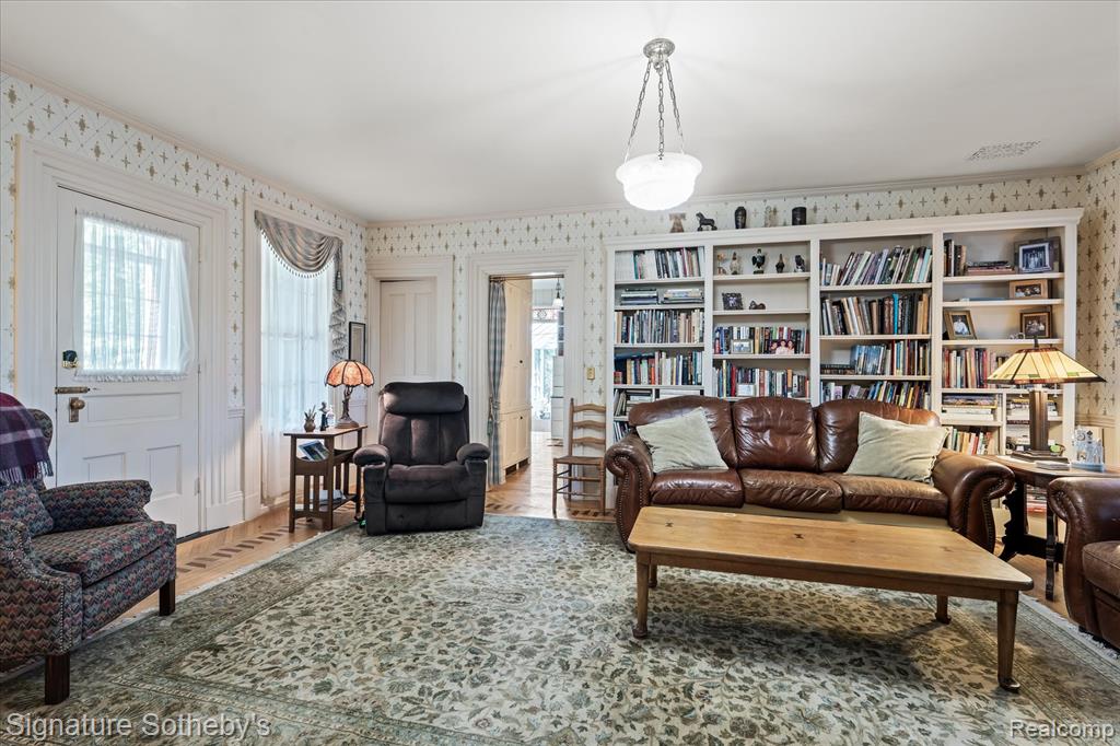 410 N Eagle Street, Marshall, MI 49068 — Photo 20
