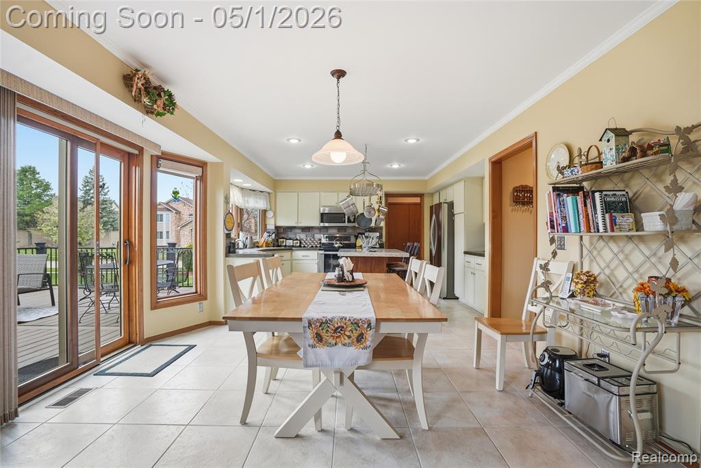14428 Glen Eagle Court, Shelby Twp, MI 48315 — Photo 14