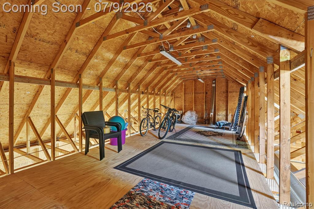 7071 W Grand River Road, Fowlerville, MI 48836 — Photo 42