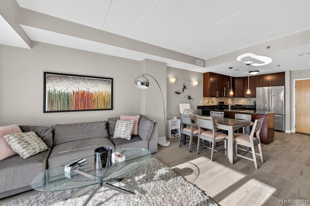 111 N Ashley Street, 406, Ann Arbor, MI 48104 — Photo 11