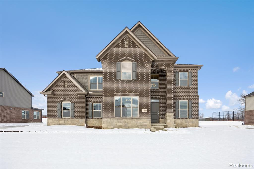 8412 Knotty Pine Lane, Kalamazoo, MI, 49009