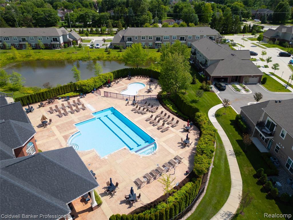 45973 Graystone Lane, Canton, MI 48187 — Photo 64
