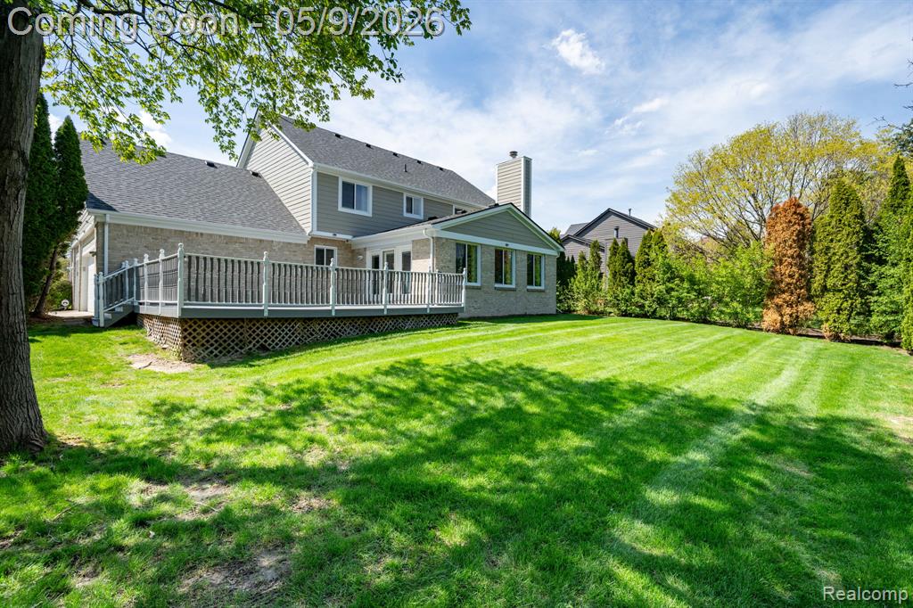 3862 Stone Haven Drive, Troy, MI 48084 — Photo 43