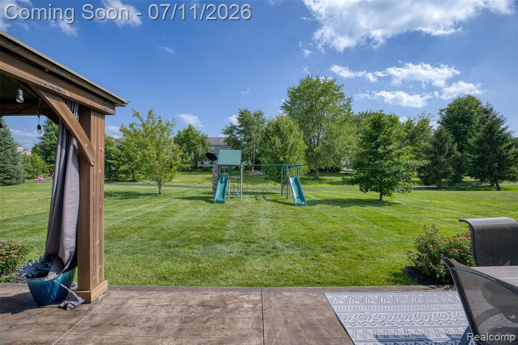 3682 Sugarbush Drive, Howell, MI 48843 — Photo 43