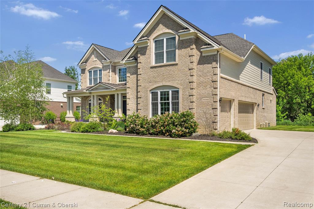 50560 Silverton Drive, Canton, MI 48187 — Photo 6