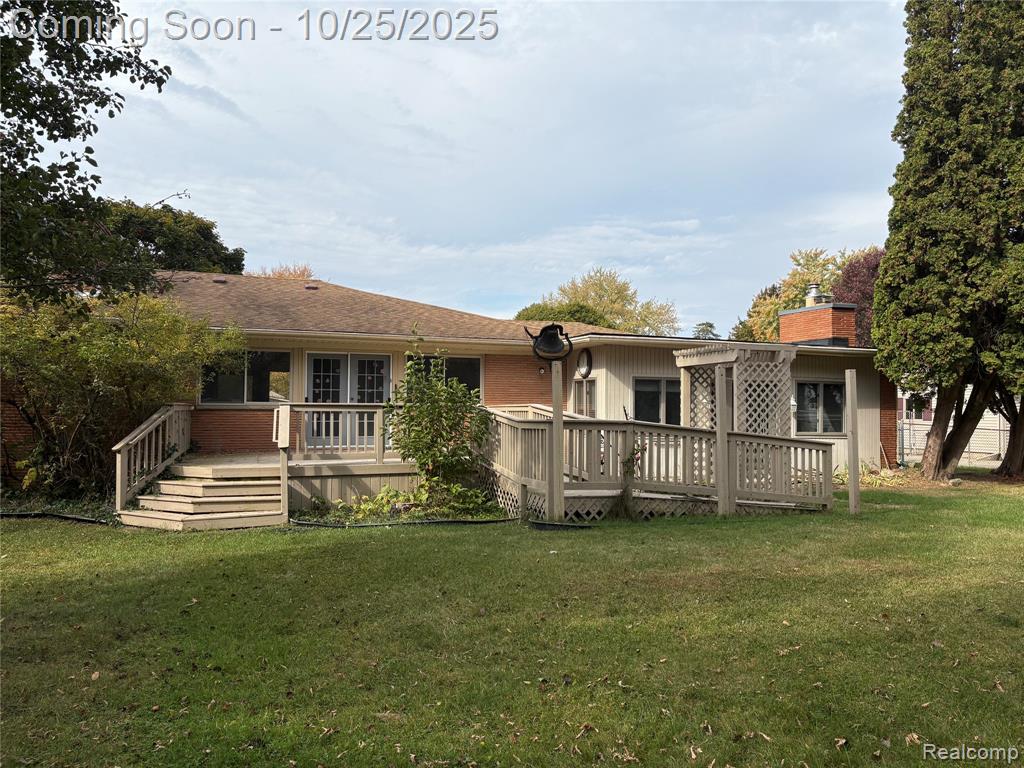 6361 Samson Drive, Grand Blanc, MI 48439 — Photo 3