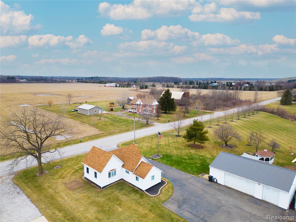 13974 Carleton West Road, Carleton, MI 48117 — Photo 55