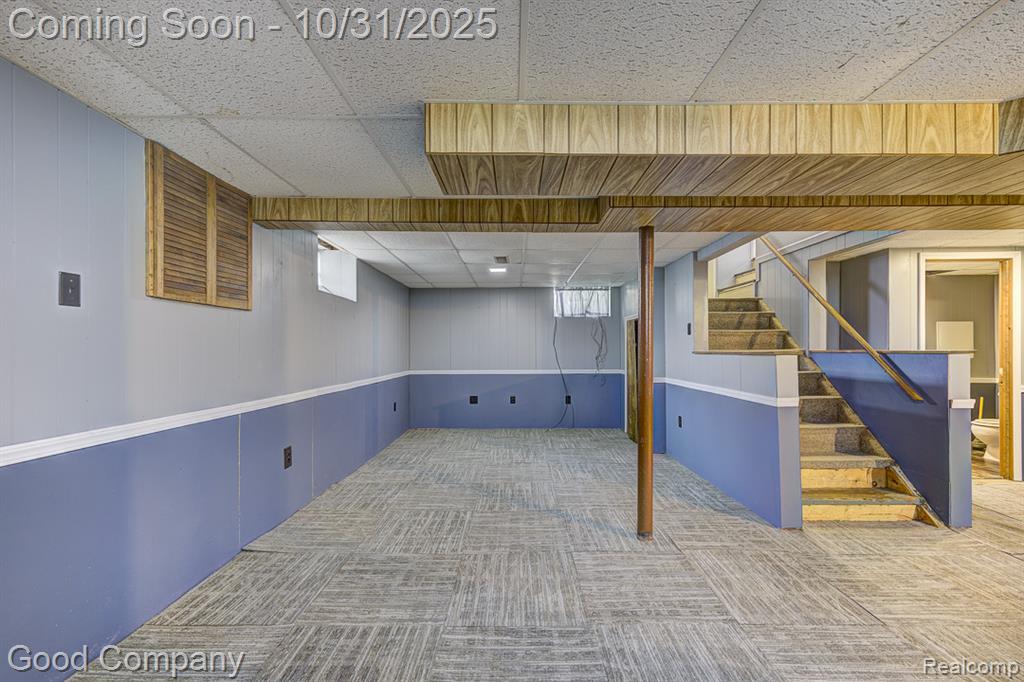719 N Blair Avenue, Royal Oak, MI 48067 — Photo 31