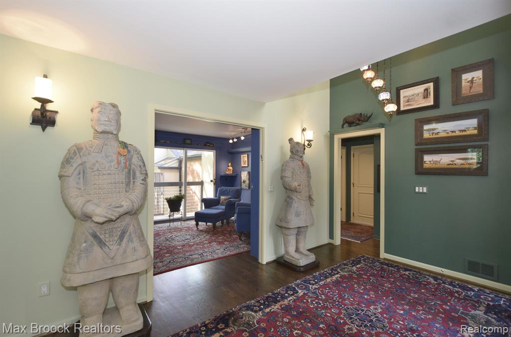1030 STRATFORD PLACE, # 12, Bloomfield Hills, MI 48304 — Photo 5