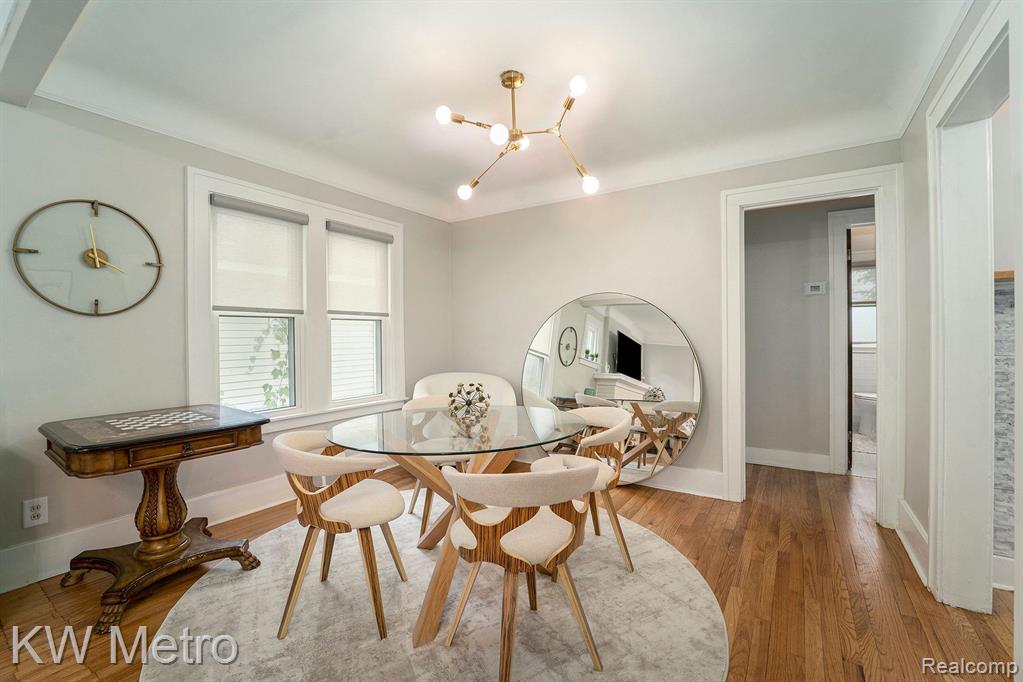 67 KENSINGTON Boulevard, Pleasant Ridge, MI — Photo 5