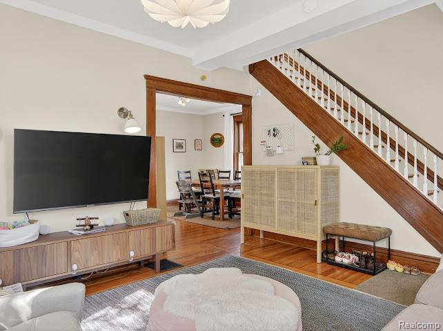418 W Madison Street, Ann Arbor, MI 48103 — Photo 9
