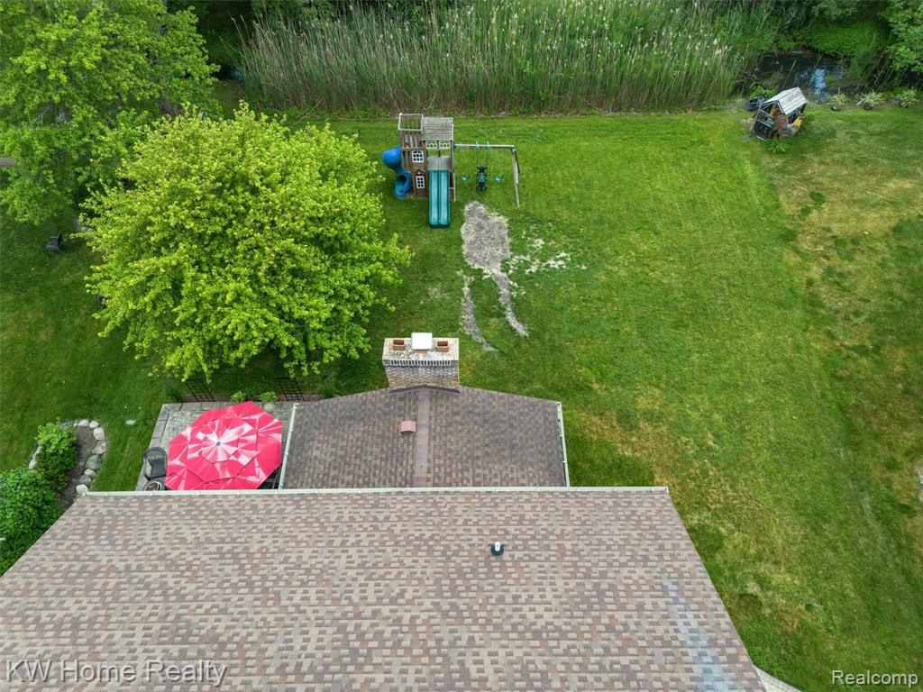 45095 Turnberry Court, Canton, MI 48188 — Photo 44