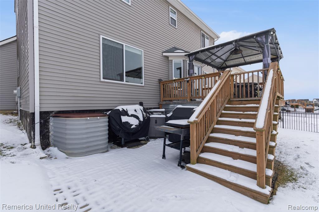 4145 Ash Tree Lane, Howell, MI 48843 — Photo 25