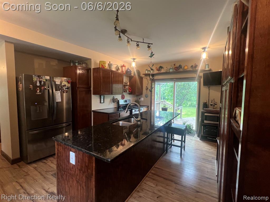 2601 Beck Road, Howell, MI 48843 — Photo 6
