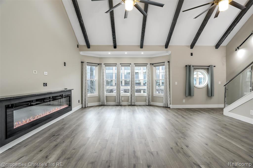 2542 WOODWARD Avenue, Detroit, MI 48201 — Photo 4