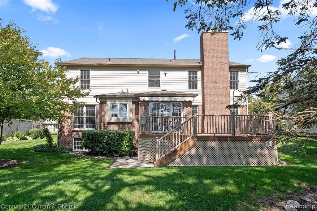 16077 Homestead Circle, 315, Northville, MI 48168 — Photo 46