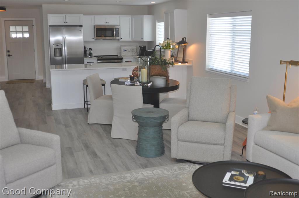 1528 Parmenter Court #17, Petoskey, MI 49770 — Photo 9