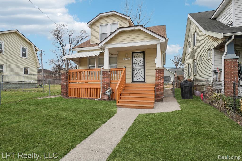 14915 Roselawn Street, Detroit, MI 48238 — Photo 2