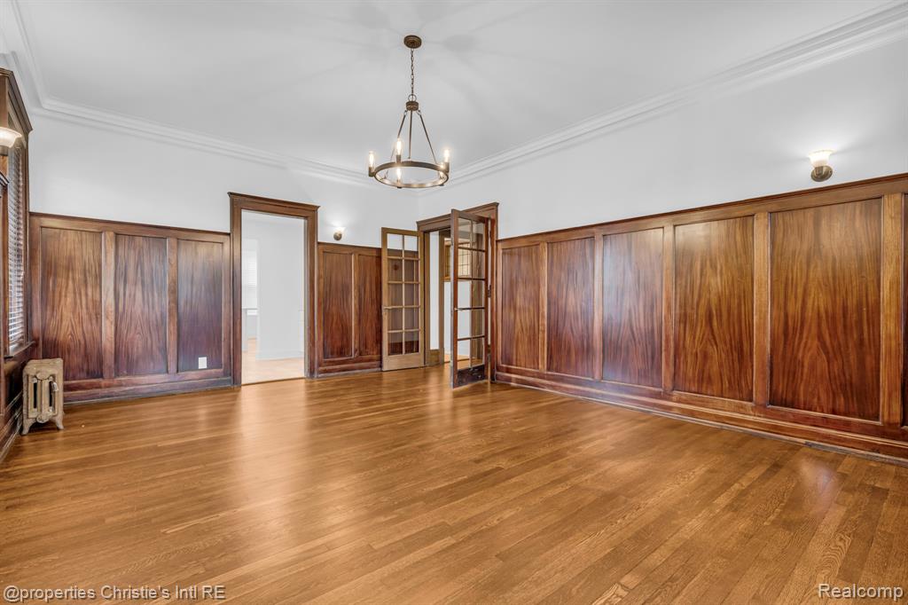 610 Chicago Boulevard, Detroit, MI 48202 — Photo 14